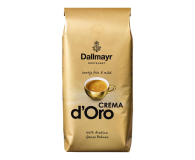 Dallmayr KAWA ZIARNISTA CREMA DORO 1000G - 1078005 - zdjęcie 1